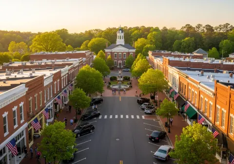 Lawrenceville