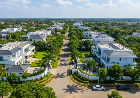 East Legon